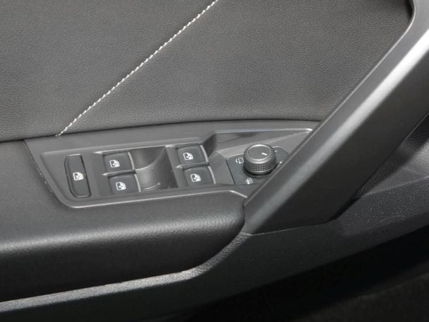 VW Tiguan Allspace 2.0 TSI R-Line 4Mot Navi Panorama VW Tiguan Allspace 2.0 TSI R-Line 4Mot Navi Panorama