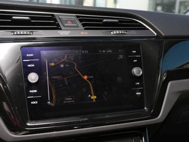 VW Touran 1.5 TSI Highline Navi ACC Massage-Sitze VW Touran 1.5 TSI Highline Navi ACC Massage-Sitze