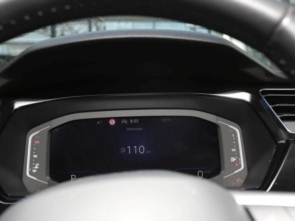 VW Touran 1.5 TSI Highline Navi ACC Massage-Sitze VW Touran 1.5 TSI Highline Navi ACC Massage-Sitze