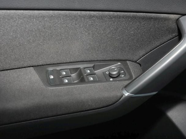 VW Touran 1.5 TSI Highline Navi ACC Massage-Sitze VW Touran 1.5 TSI Highline Navi ACC Massage-Sitze