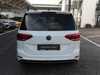 VW Touran 1.5 TSI Highline Navi ACC Massage-Sitze