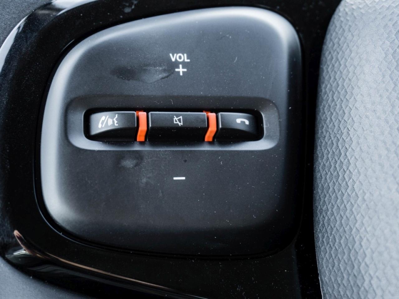 FUSO Canter 7C18 MEILLER TRIGENIUS Klima AHK