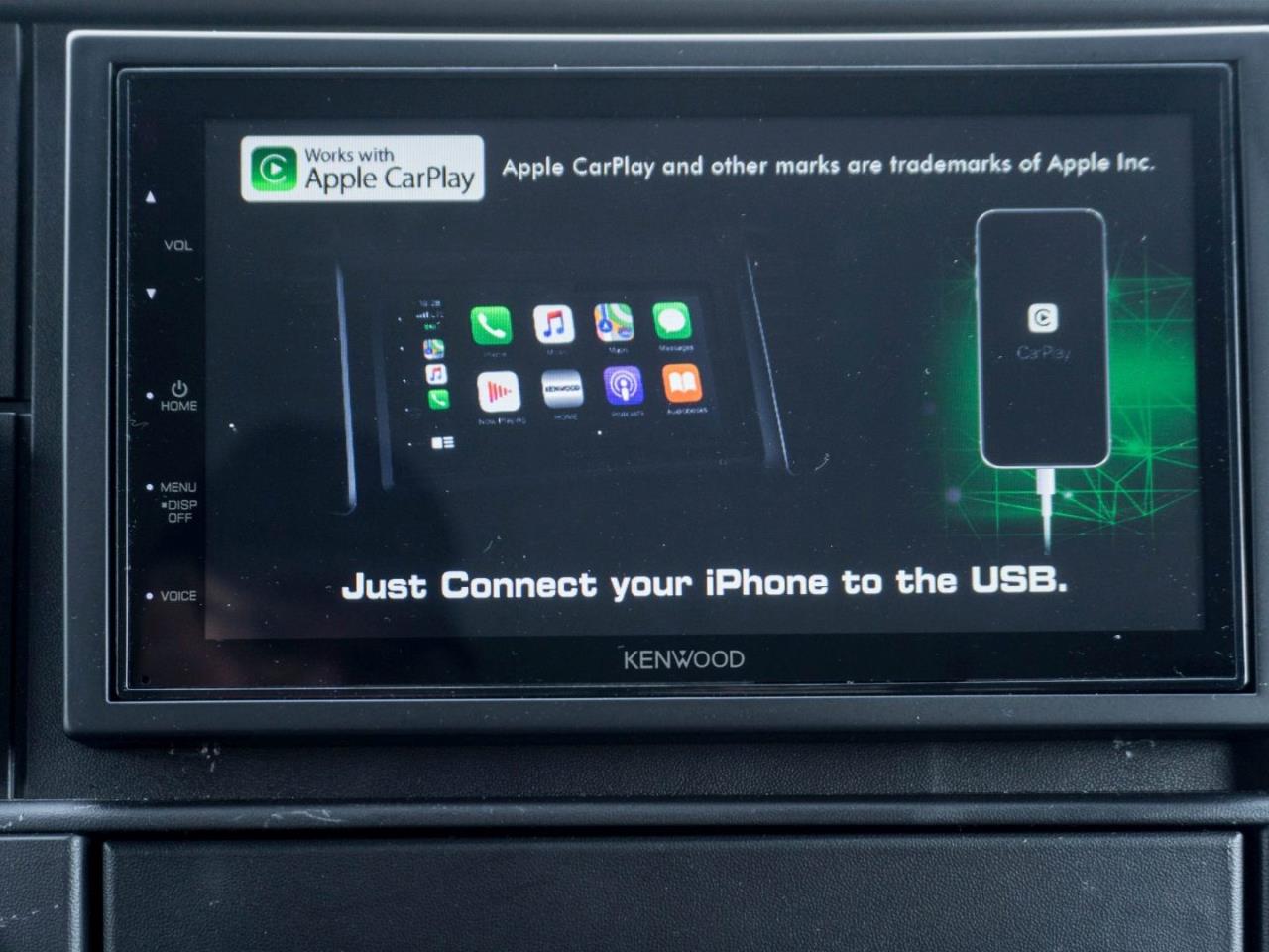 FUSO Canter 7C18 Wielton Koffer/LBW Klima LED