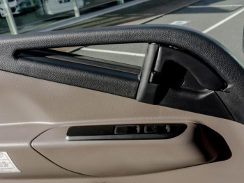 FUSO Canter 7C18 MEILLER TRIGENIUS Klima AHK