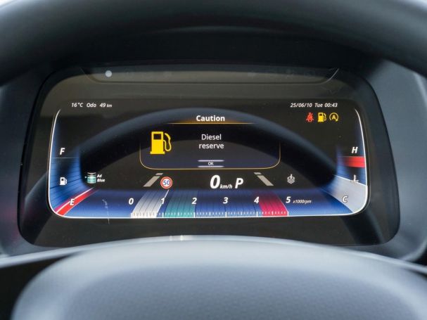 FUSO Canter 9C18 AMT Gerüstbaupritsche zGG 7,49t