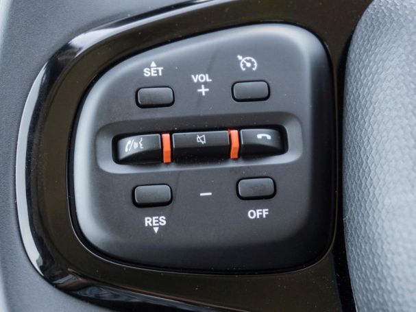 FUSO Canter 9C18 AMT Gerüstbaupritsche zGG 7,49t