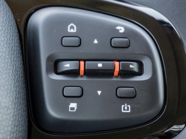 FUSO Canter 9C18 AMT Gerüstbaupritsche zGG 7,49t