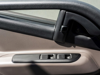 FUSO Canter 9C18 AMT Gerüstbaupritsche zGG 7,49t