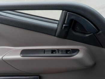 FUSO eCanter 4C15e 3 Seitenkipper DAB+ Apple Carplay