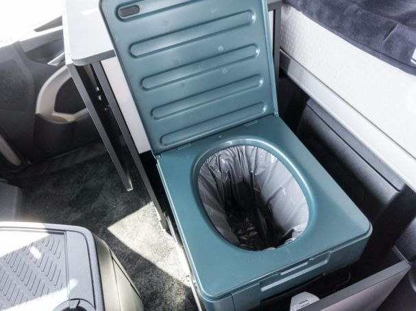 Mercedes-Benz Actros 1848 LS Giga Leder SANI tower TruckLocker
