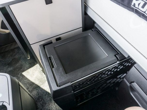 Mercedes-Benz Actros 1848 LS Giga Leder SANI tower TruckLocker