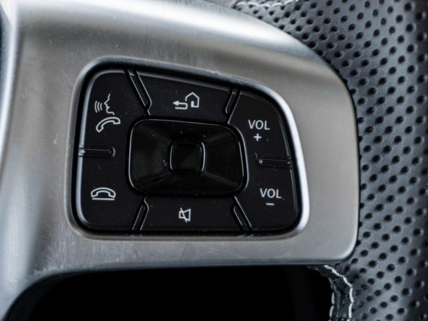 Mercedes-Benz Actros 1848 LS Giga Leder SANI tower TruckLocker