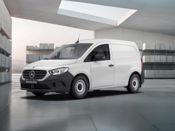 Mercedes-Benz Citan 108 CDI Kasten BASE Standard Kamera