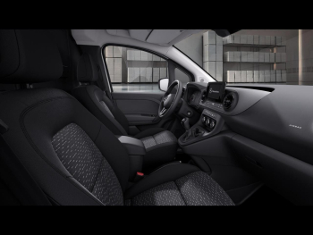 Mercedes-Benz Citan 108 CDI Kasten BASE Standard Kamera