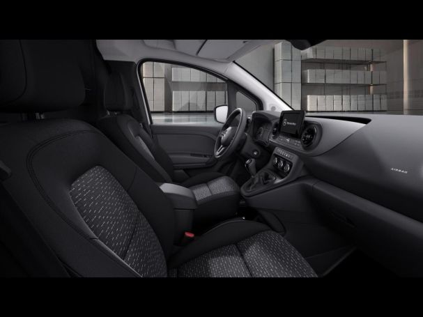 Mercedes-Benz Citan 108 CDI Kasten BASE Standard Kamera