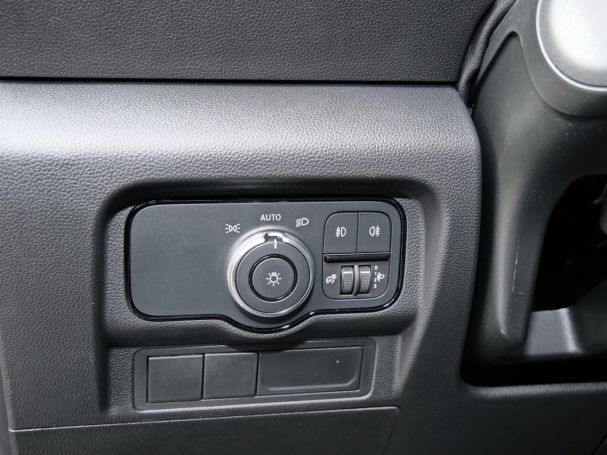 Mercedes-Benz Citan 108 CDI Kasten BASE Standard Kamera SHZ