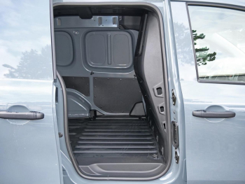 Mercedes-Benz Citan 108 CDI Kasten BASE Standard Kamera SHZ