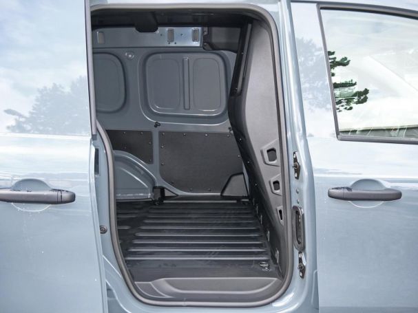 Mercedes-Benz Citan 108 CDI Kasten BASE Standard Kamera SHZ