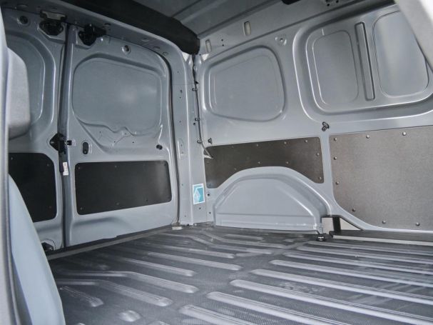 Mercedes-Benz Citan 108 CDI Kasten BASE Standard Kamera SHZ