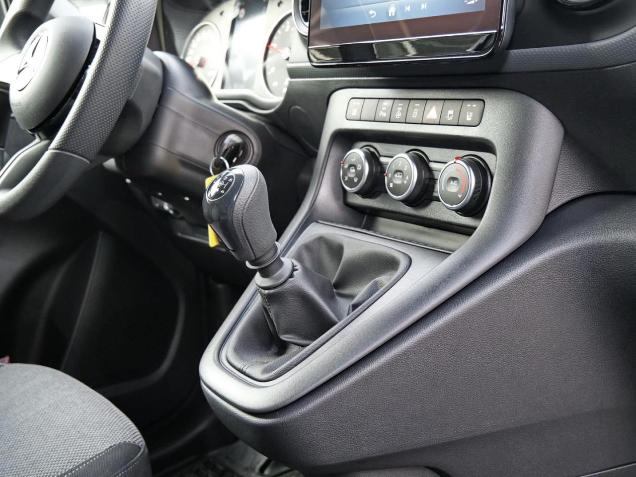 Mercedes-Benz Citan 108 CDI Kasten BASE Standard Kamera SHZ