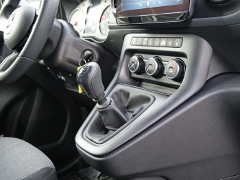 Mercedes-Benz Citan 108 CDI Kasten BASE Standard Kamera SHZ