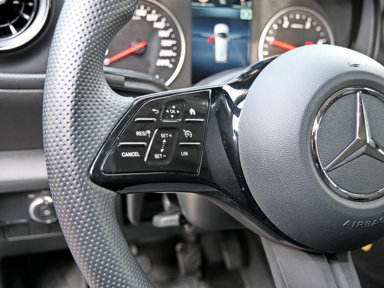 Mercedes-Benz Citan 108 CDI Kasten BASE Standard Kamera SHZ