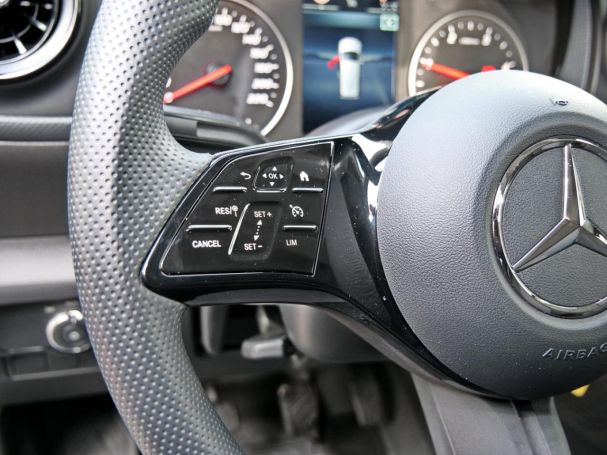 Mercedes-Benz Citan 108 CDI Kasten BASE Standard Kamera SHZ