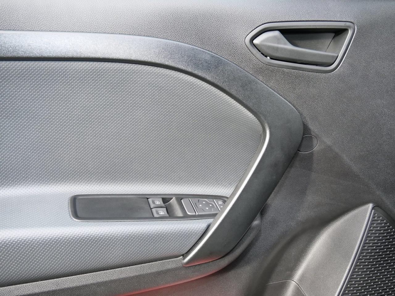 Mercedes-Benz Citan 108 CDI Kasten BASE Standard Kamera SHZ