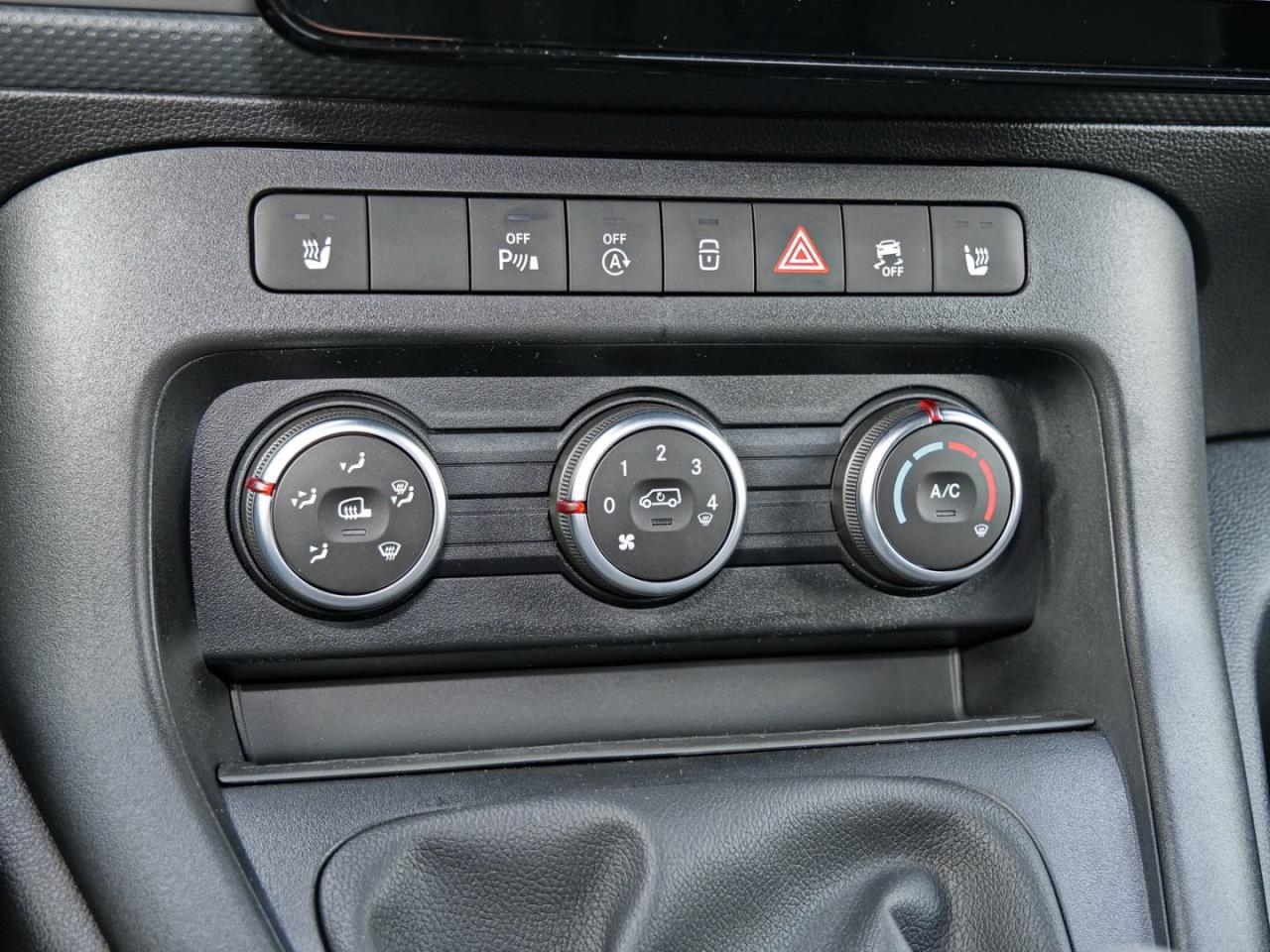 Mercedes-Benz Citan 108 CDI Kasten BASE Standard Kamera SHZ