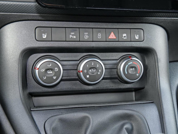 Mercedes-Benz Citan 108 CDI Kasten BASE Standard Kamera SHZ