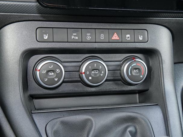 Mercedes-Benz Citan 108 CDI Kasten BASE Standard Kamera SHZ