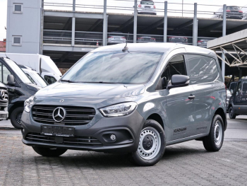 Mercedes-Benz Citan 108 CDI Kasten BASE Standard Kamera SHZ
