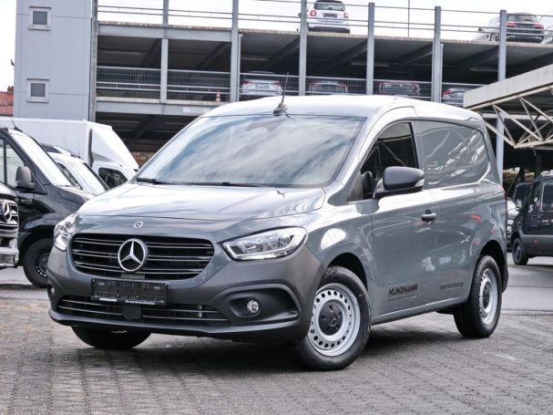 Mercedes-Benz Citan 108 CDI Kasten BASE Standard Kamera SHZ
