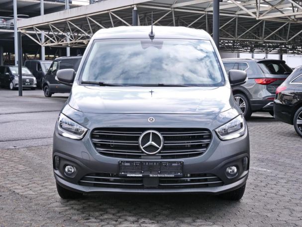 Mercedes-Benz Citan 108 CDI Kasten BASE Standard Kamera SHZ