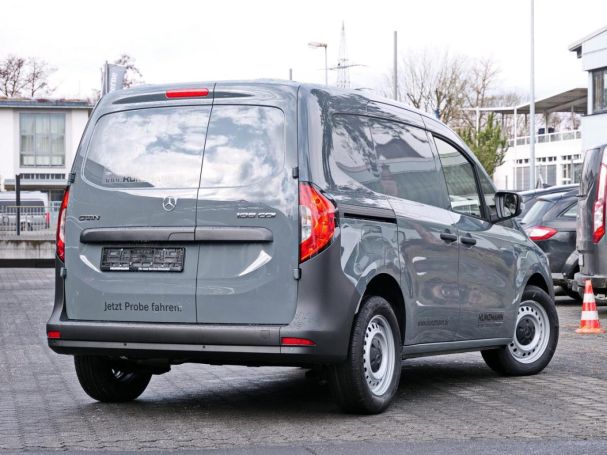 Mercedes-Benz Citan 108 CDI Kasten BASE Standard Kamera SHZ