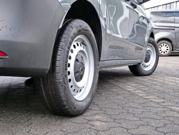 Mercedes-Benz Citan 108 CDI Kasten BASE Standard Kamera SHZ