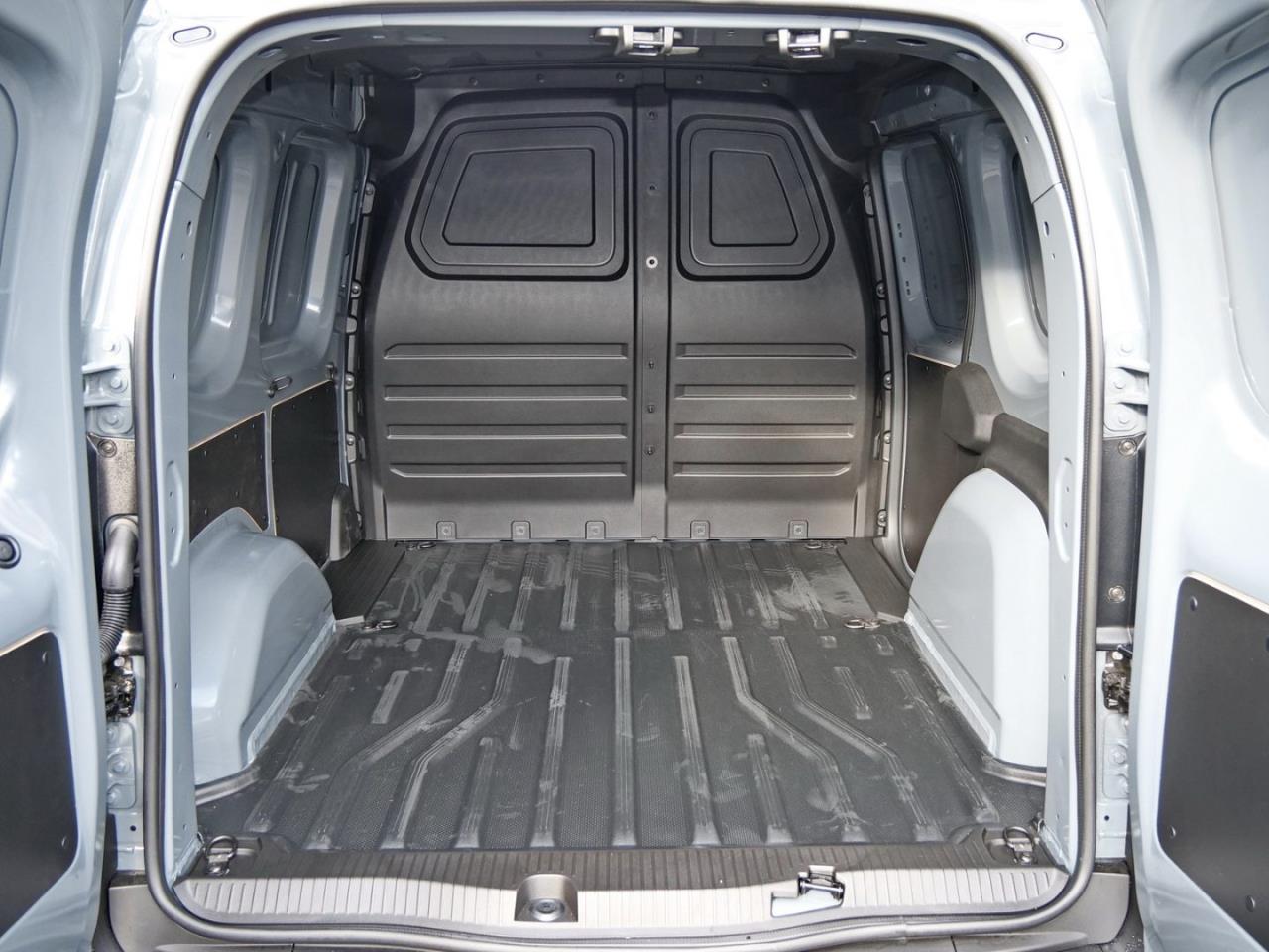 Mercedes-Benz Citan 108 CDI Kasten BASE Standard Kamera SHZ