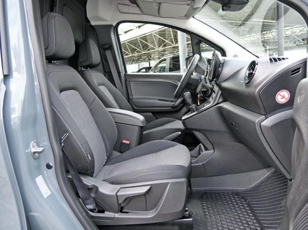 Mercedes-Benz Citan 108 CDI Kasten BASE Standard Kamera SHZ