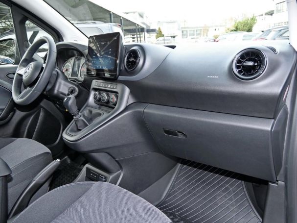 Mercedes-Benz Citan 108 CDI Kasten BASE Standard Kamera SHZ