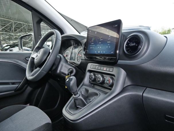 Mercedes-Benz Citan 108 CDI Kasten BASE Standard Kamera SHZ