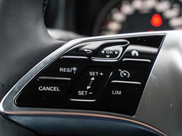 Mercedes-Benz Citan 110 CDI Kasten BASE Standard Kamera Navi