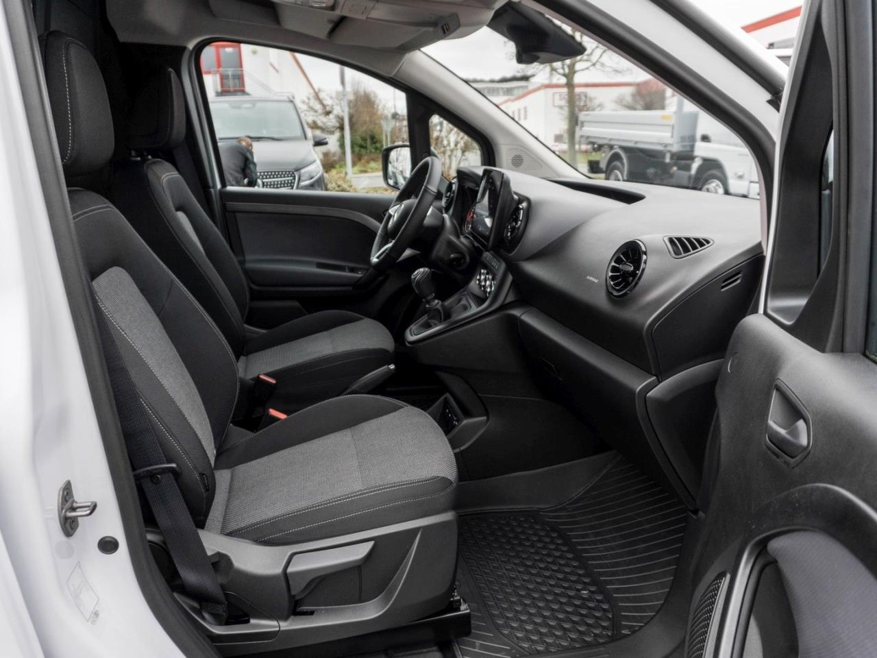 Mercedes-Benz Citan 110 CDI Kasten BASE Standard Kamera Navi