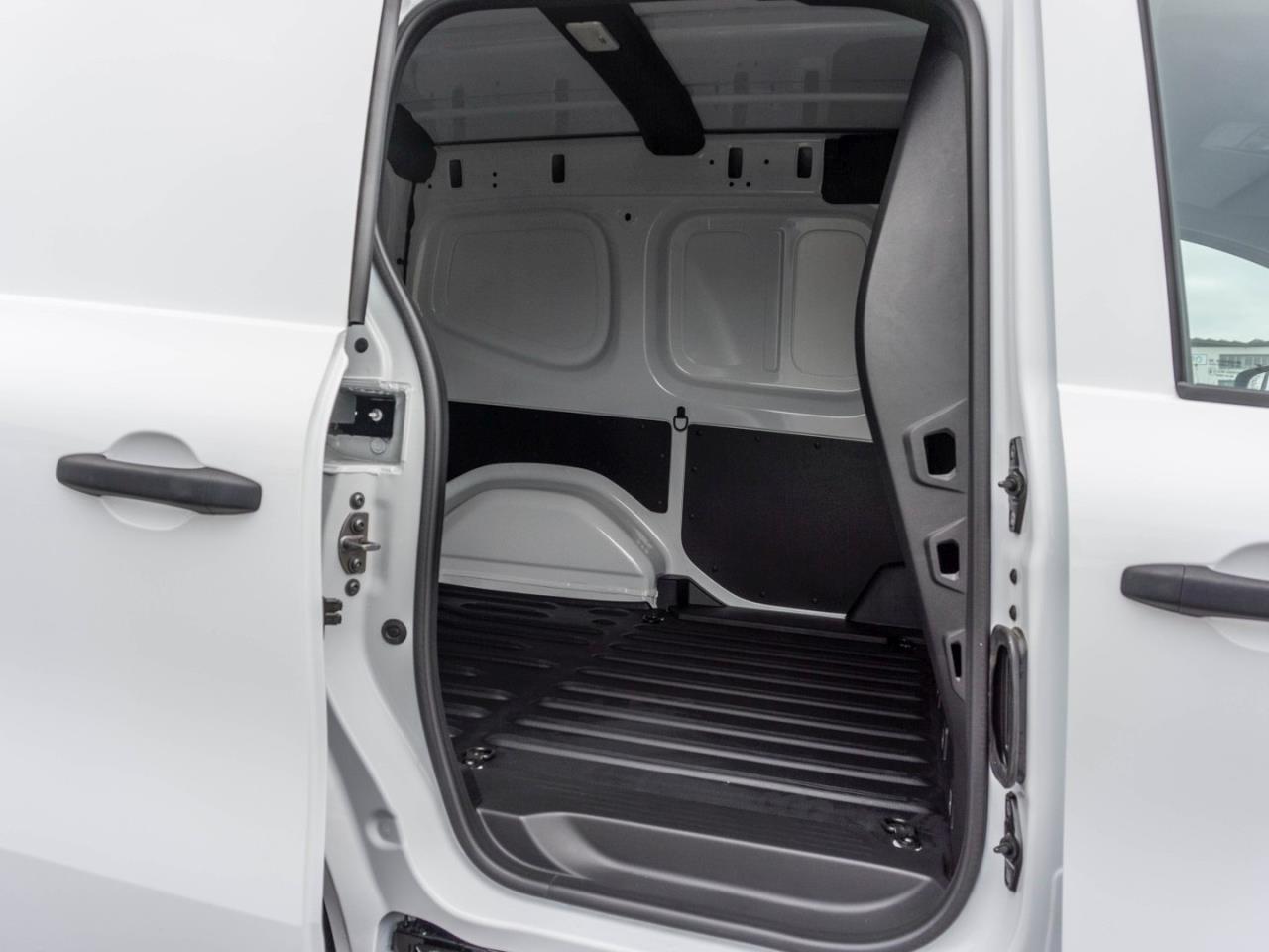 Mercedes-Benz Citan 110 CDI Kasten BASE Standard Kamera Navi