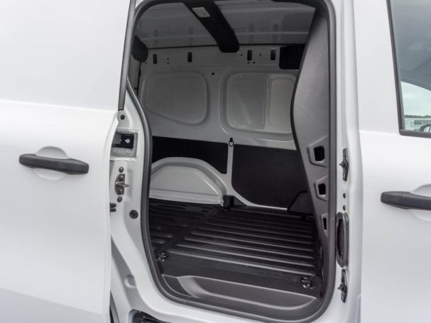 Mercedes-Benz Citan 110 CDI Kasten BASE Standard Kamera Navi