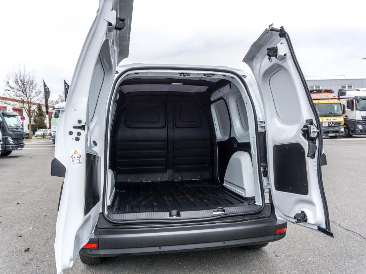 Mercedes-Benz Citan 110 CDI Kasten BASE Standard Kamera Navi