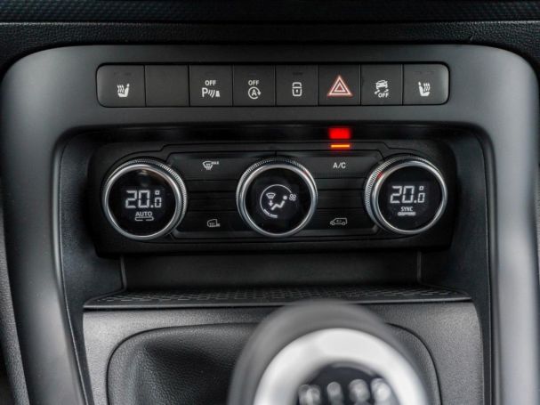 Mercedes-Benz Citan 110 CDI Kasten BASE Standard Kamera Navi