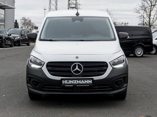 Mercedes-Benz Citan 110 CDI Kasten BASE Standard Kamera Navi