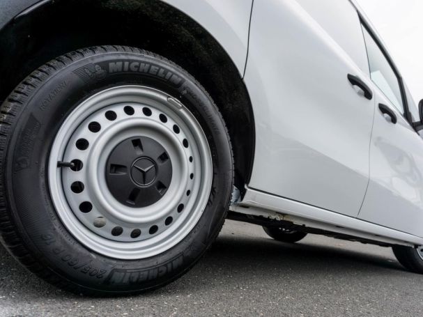 Mercedes-Benz Citan 110 CDI Kasten BASE Standard Kamera Navi