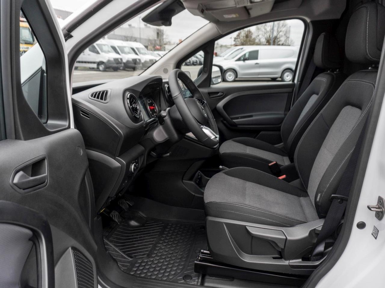 Mercedes-Benz Citan 110 CDI Kasten BASE Standard Kamera Navi