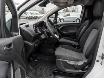 Mercedes-Benz Citan 110 CDI Kasten BASE Standard Kamera Navi